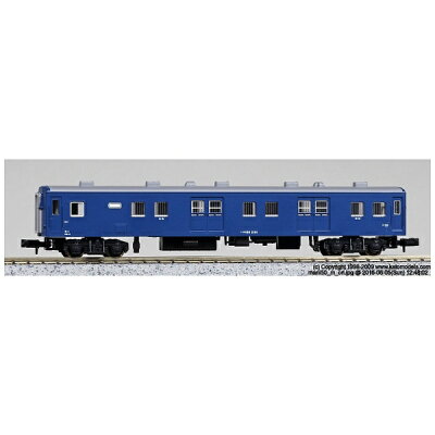 鉄道模型 カトー Nゲージ 5140 マニ50